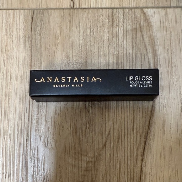 Anastasia Beverly Hills Lip Gloss - Kristen - Picture 1 of 4